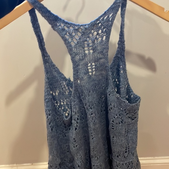 Hollister Knit Tank Top - Picture 2 of 2